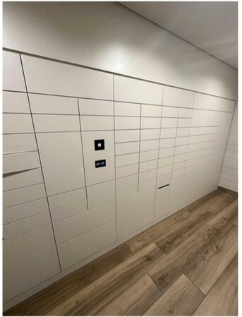 ラティエラ上野入谷の物件内観写真